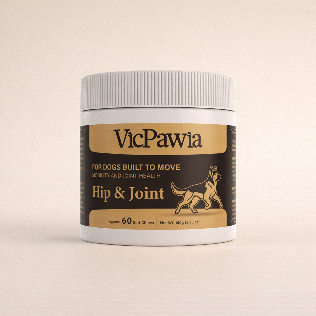 Hip + Joint Mobility Care