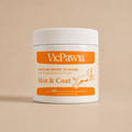 Skin & Coat Health Support