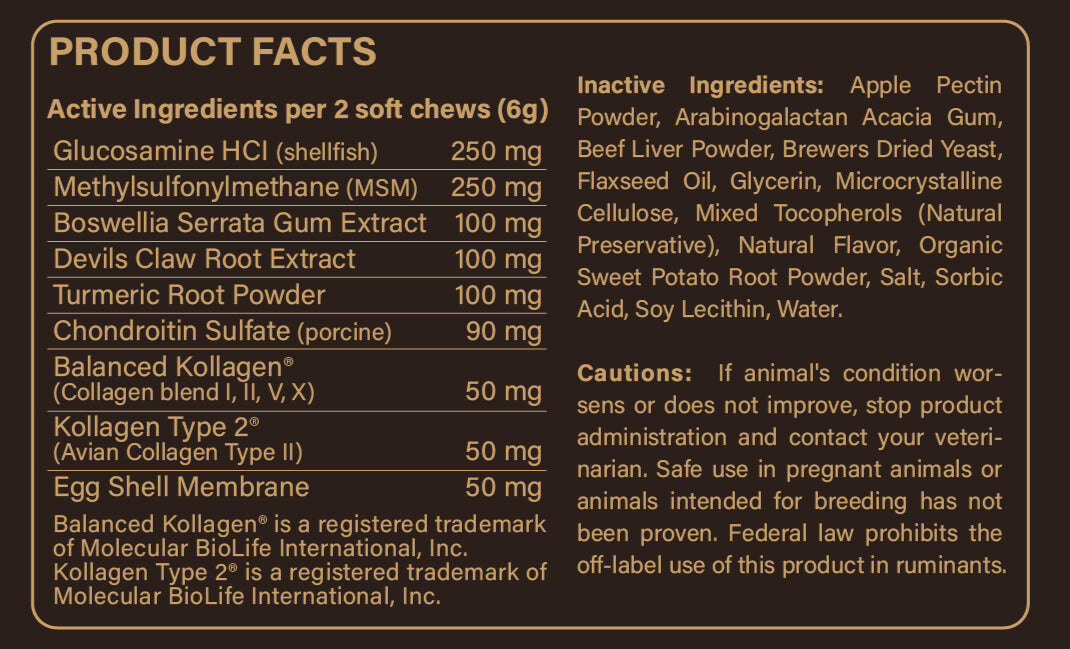Hip + Joint Mobility Care