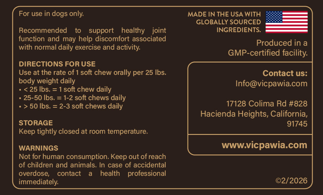 Hip + Joint Mobility Care