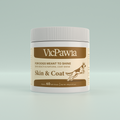Skin & Coat Health Support