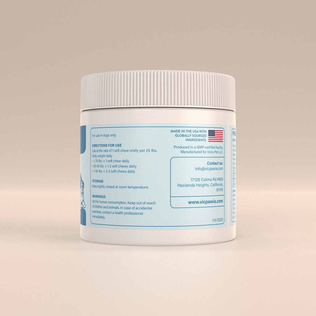 All in One Daily Wellness Care
