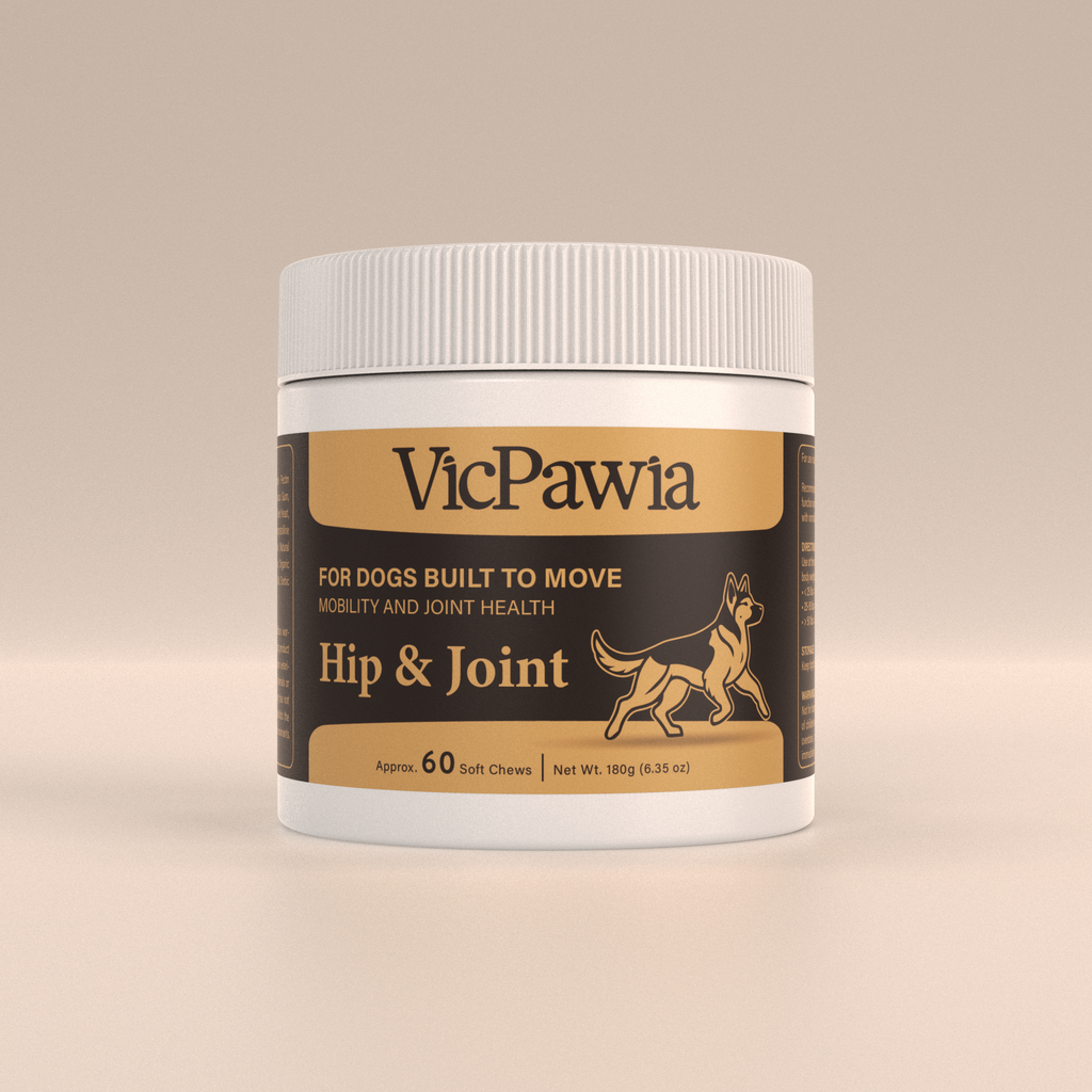 Hip & Joint Mobility Care