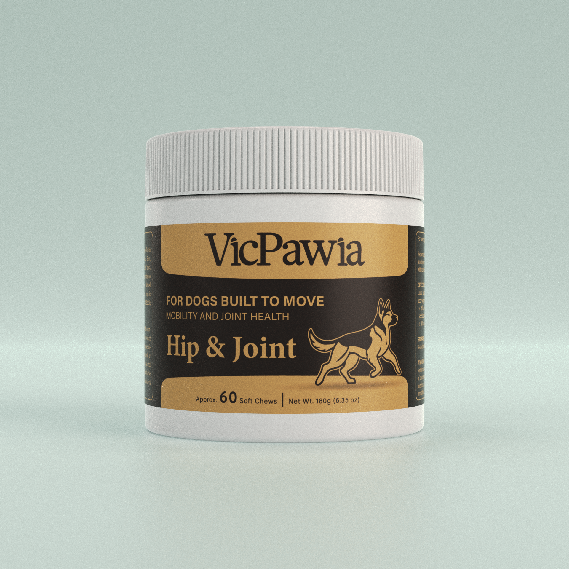 Hip & Joint Mobility Care