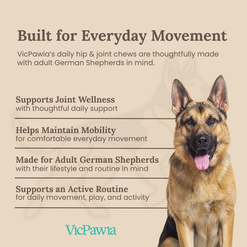 Hip & Joint Mobility Care