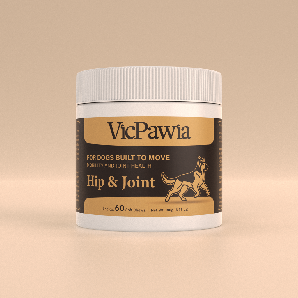 Hip & Joint Mobility Care